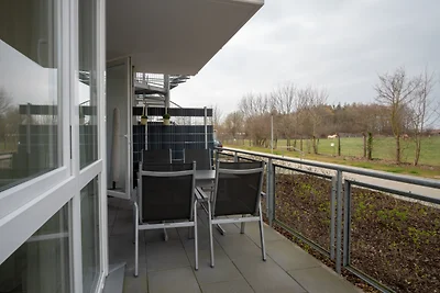 "Strandpark Grossenbrode", Haus "Küstenzauber...