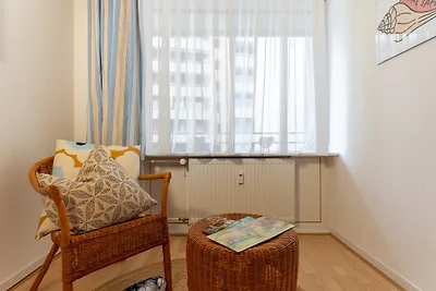 "Vier Jahreszeiten", Haus IV, Wohnung 4