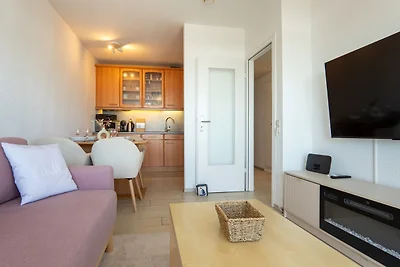 Haus "Belvedere", Wohnung 87