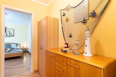 Haus "Windjammer", Wohnung 8