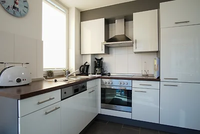 Strandpark Grossenbrode, Haus Sonnenschein, W...