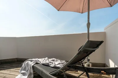 Haus "Ostseeapartments am Fehmarnsund", Wohnu...