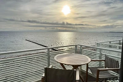 Vakantieappartement Gezinsvakantie Großenbrode