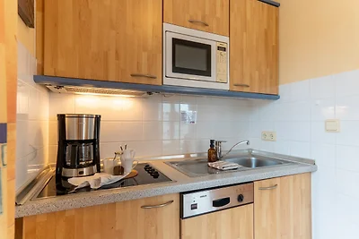 Haus Windjammer, Wohnung 8 "Seehund"