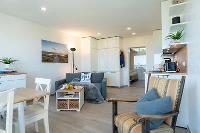 "Bellevue", Haus B, Wohnung 13