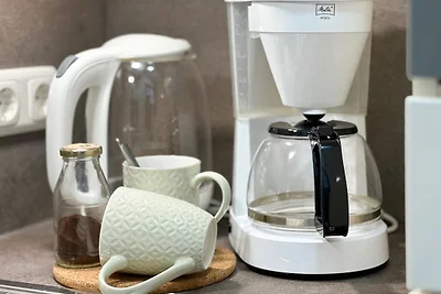 "Vier Jahreszeiten", Haus I, Wohnung 56