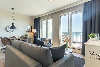 Appartmenthaus "Südstrand 44", Wohnung Nr.