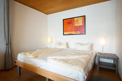 Haus "Dünenhof", Wohnung 31 (Typ B)