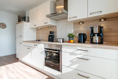 Haus Sanddüne im Dünenpark I, Wohnung 9...