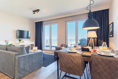 Appartmenthaus "Südstrand 44", Wohnung 20...