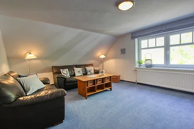 Landhaus am Ufer, Wohnung 4