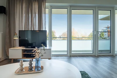 Haus Meerdüne im Dünenpark II, Wohnung 2...