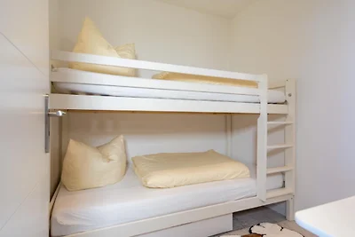 Strandhuus, Wohnung 223 "Nordlicht 1"