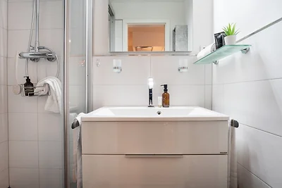 Strandhuus, Wohnung 110