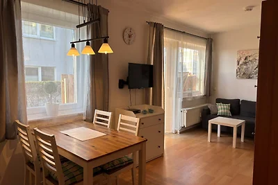 Haus "Sanddorn", Wohnung 1