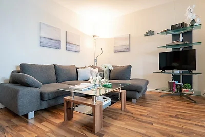 Strandhuus, Wohnung 312