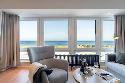 Appartement Vacances avec la famille Heiligenhafen