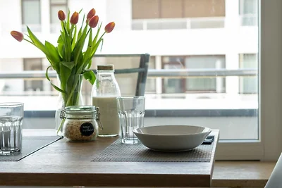 Haus "Steinwarder 7", Wohnung 27...