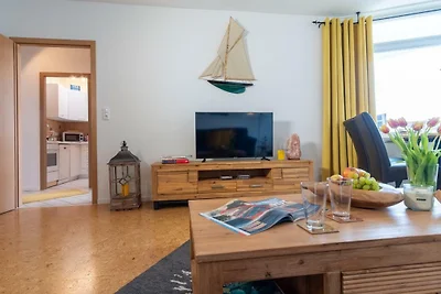 "Haus des Kurgastes", Wohnung 10...