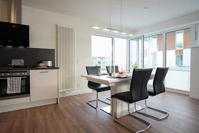 "Dünenpark Heiligenhafen", Haus "Meerdüne", W...