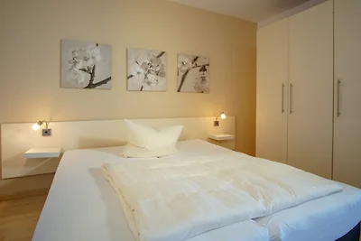 Strandhuus, Wohnung 224