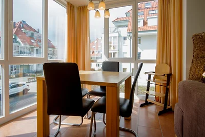 "Strandpark Grossenbrode", Haus "Windrose", W...