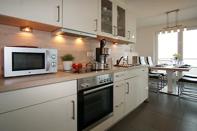 Appartamento Vacanza con famiglia Heiligenhafen