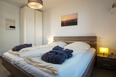 "Dünenpark Heiligenhafen", Haus "Sanddüne", W...