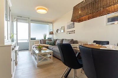 Hanseatic, Wohnung 3.16 "Strandglück"