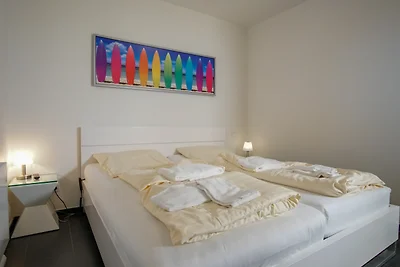 Haus "Zur Mole", Wohnung 14 "Meerglück"