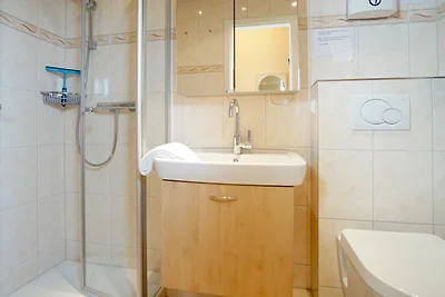 "Vier Jahreszeiten", Haus I, Wohnung 17