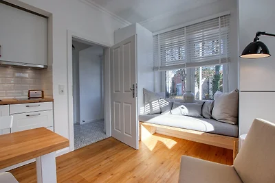 Landhaus am Ufer, Wohnung 1