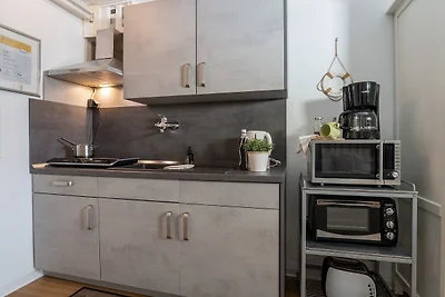 "Strandhuus" (ehem. Strandhotel)