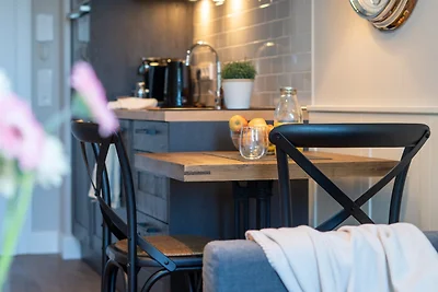 Appartmenthaus "Südstrand", Wohnung "Sunset...