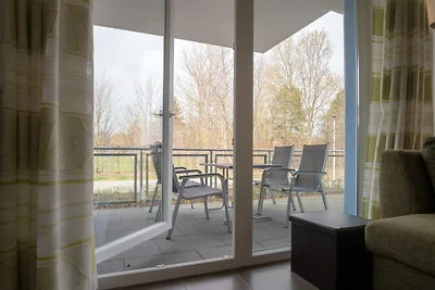 "Strandpark Grossenbrode", Haus "Küstenzauber...