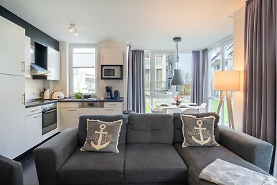 "Strandpark Grossenbrode", Haus "Meeresrausch...