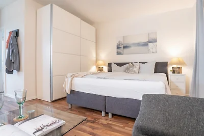 Strandhuus, Wohnung 312