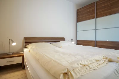 Haus "Ostseeapartments am Fehmarnsund", Wohnu...