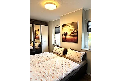 "Vier Jahreszeiten", Haus III, Wohnung 8