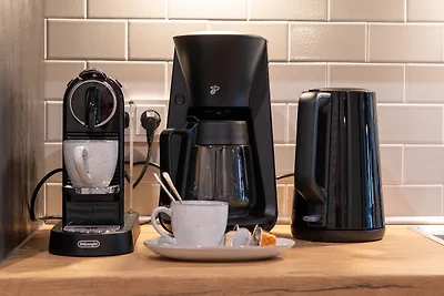 Appartmenthaus "Südstrand 44", Wohnung 15...