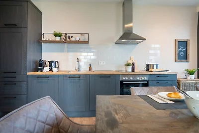 Appartmenthaus "Südstrand 44", Wohnung 7...