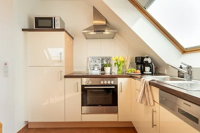 Apartamento Vacaciones familiares Großenbrode