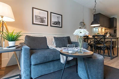 Appartmenthaus "Südstrand 44", Wohnung 14...