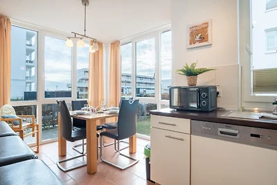 "Strandpark Grossenbrode", Haus "Meerblick", ...