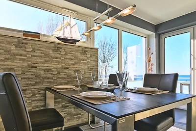 Haus Meerdüne im Dünenpark II, Wohnung 11...