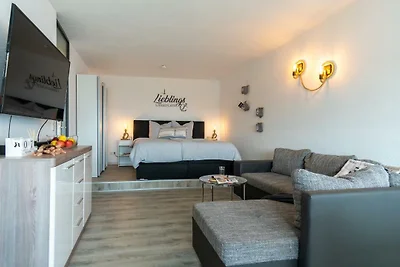 "Ferienpark Heiligenhafen", Haus M, Wohnung...