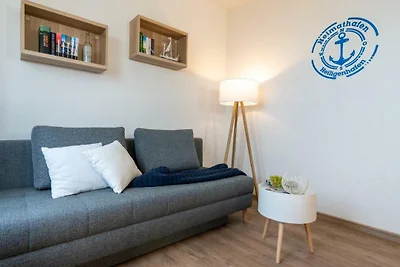 "Strandhuus" (ehem. Strandhotel)