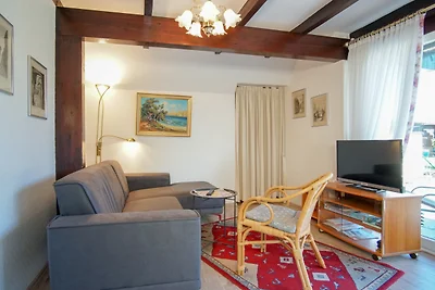 "Am hohen Ufer", Nurdachhaus "Ocean Breeze...