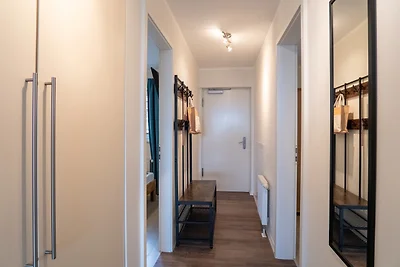 Haus "Ostseeapartments am Fehmarnsund", Wohnu...