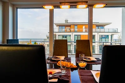 "Dünenpark Heiligenhafen", Haus "Sanddüne", W...